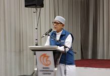 PERIKATAN NASIONAL janjikan kerajaan bersih