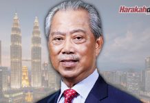 PN julang martabat penjawat awam sekiranya menang PRU15