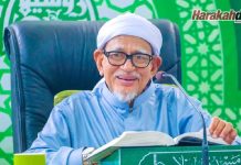 PH menang PRU14 lalu kerana kesilapan Umno-BN