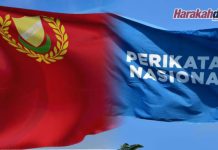 BN sudah tiada harapan, jadi berkorbanlah