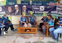 PN akan usaha pastikan keperluan Orang Asal dipenuhi