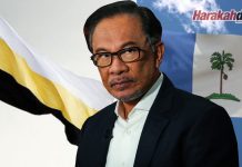 PRU15: Jangan jadikan Perak sebagai ‘Penang 2.0’
