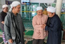 Ulamak ajak sokong PN elak kumpulan ancam Islam