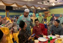 Pisah agama-negara provokasi terancang perlu ditolak