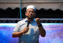 Calon PN Pengkalan Chepa dahului undian atas talian