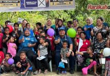 Pengalaman bersama BN dan PH kecewakan penduduk
