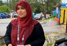 Calon PN akui cabaran getir di Masjid Tanah