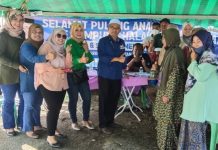Momentum PN di Parlimen Jerai positif