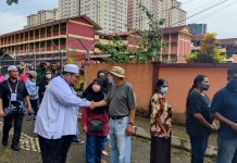 Ustaz Azhar yakin pengundi Melayu berpihak kepada PN