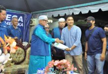 PKR sekarang tidak lagi macam dahulu – bekas AMK