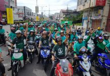 Umno makin terhimpit di kubu kuat di Kelantan