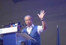 PERIKATAN NASIONAL terbukti utamakan kebajikan rakyat