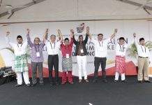 Nazrul tidak gentar bertanding di kubu kuat PH