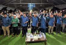 PRU15: Pilihan raya paling penting dalam sejarah