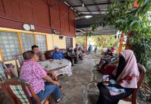 Gelombang PN landa DUN Sanglang