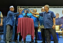 Kekalkan Awang Hashim, kenang jasa Muhyiddin – Sanusi