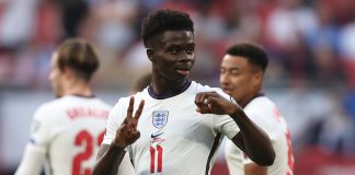 England menang besar, tapi mahu lebih fokus