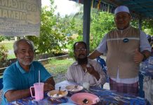 Akar umbi Umno tolak calon kitar semula