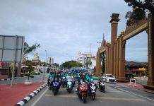 Rakyat mahu pembaharuan di Putrajaya