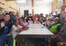 Momentum rakyat diharap kekal hingga hari mengundi