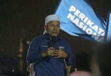 Keputusan PAS sertai PN ada hikmahnya