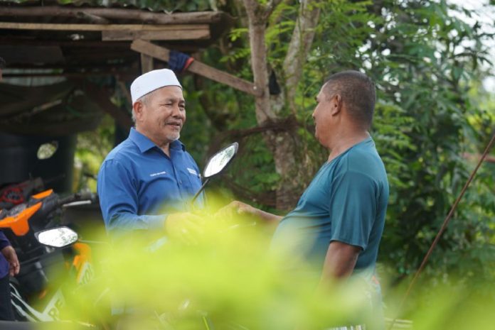 Tuan Ibrahim