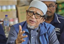 Orang bukan Islam jangan takut – Tuan Guru Abdul Hadi