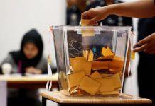 Debaran menanti pilihan 19 November