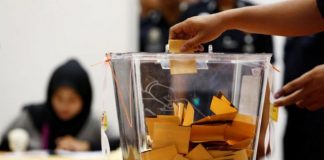 PRN enam negeri catat sejarah tersendiri
