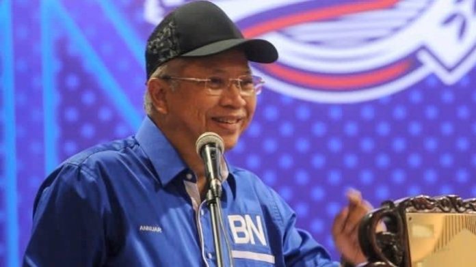 annuar