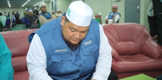 Pembahagian kerusi adil, ikut kemampuan