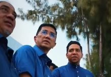 PRU15: Semua calon PN bebas rasuah – Azmin