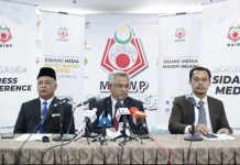 Bajet MAIWP 2023 cecah RM1.448 bilion