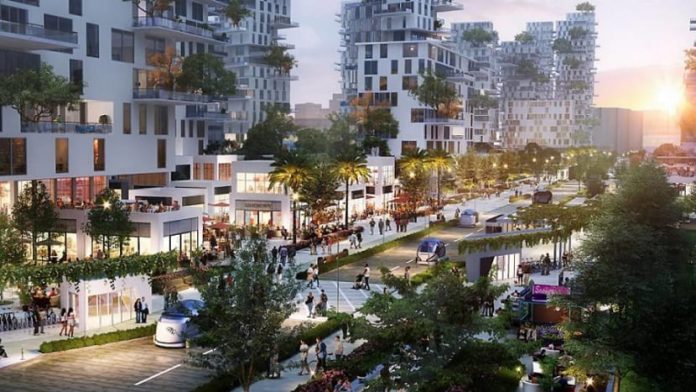 bayshore Street