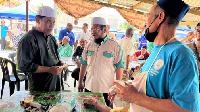 besut
