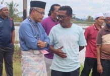 Pengundi sedia lakar perubahan di parlimen Kuala Kedah