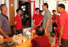 Umpama Taliban: Pemimpin DAP keterlaluan