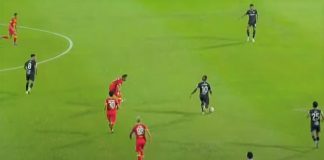 Tiga sepakan sudut Selangor calar reputasi Terengganu