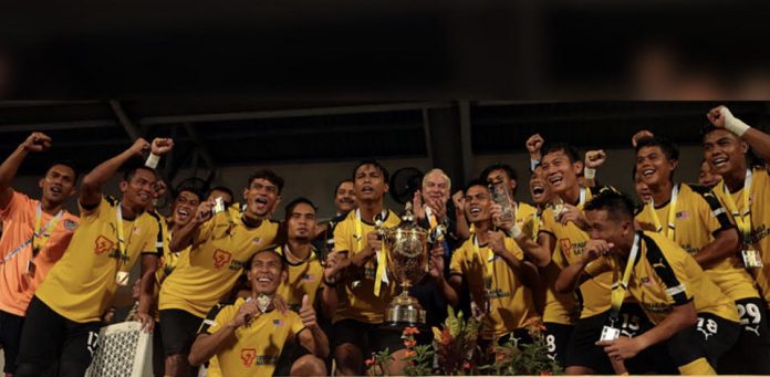 hoki negara