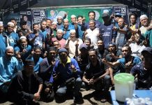 ‘Tolonglah bagi kita menang banyak kali ini’