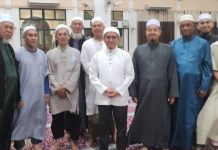 Jerantut boleh dijadikan destinasi huffaz negara – Khairil Nizam
