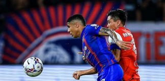 JDT layak ke final dua musim berturut-turut