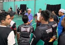 Khlir akui pernah bantu Annuar PRU lepas