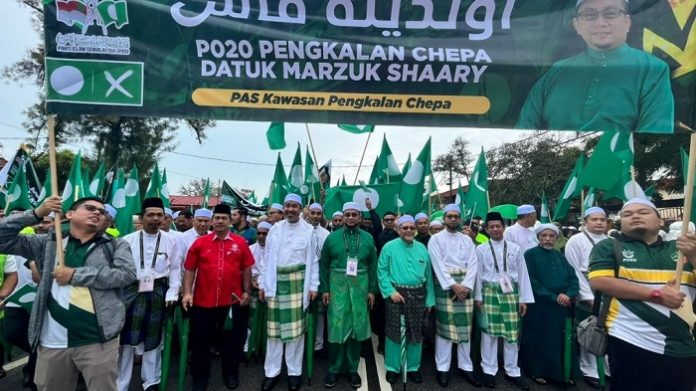 marzuk