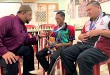 Penyokong parti politik perlu elak provokasi