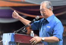 Mood rakyat amat positif kepada PERIKATAN NASIONAL