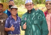 Generasi Felda sambut baik tawaran PERIKATAN NASIONAL