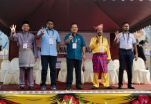 PRU15: Pertembungan di Parlimen Padang Serai kekal enam penjuru