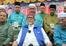 PRU15: Ada lagi pemimpin BN akan sertai PN