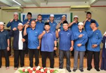Shahidan calon PN, beri impak besar politik Perlis